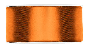 Satinband 25mm 25m/  Rolle