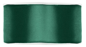Satinband 25mm 25m/  Rolle