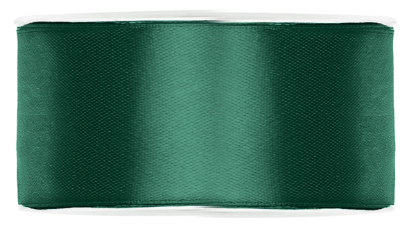 Satinband 25mm 25m/  Rolle