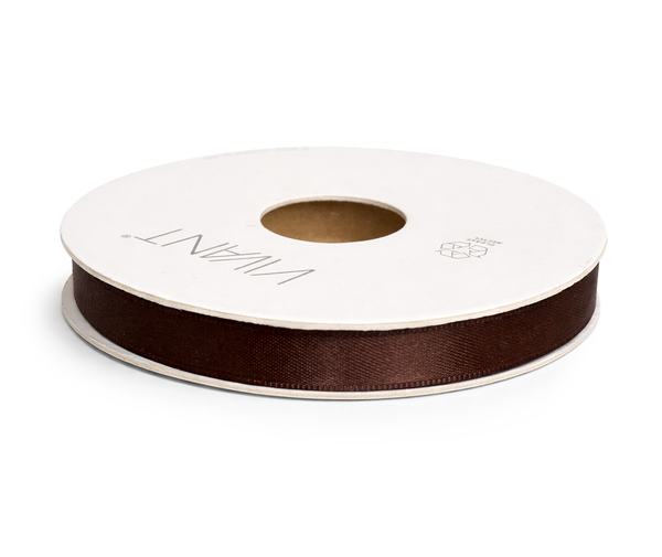 Premium DF Satinband 10mm 25m / Rolle