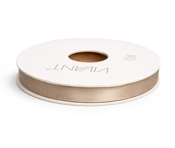 Premium DF Satinband 10mm 25m / Rolle