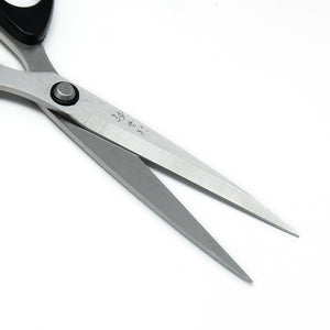 Eisenschere rostfrei 125x65x9 mm