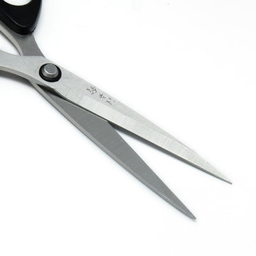 Eisenschere rostfrei 125x65x9 mm