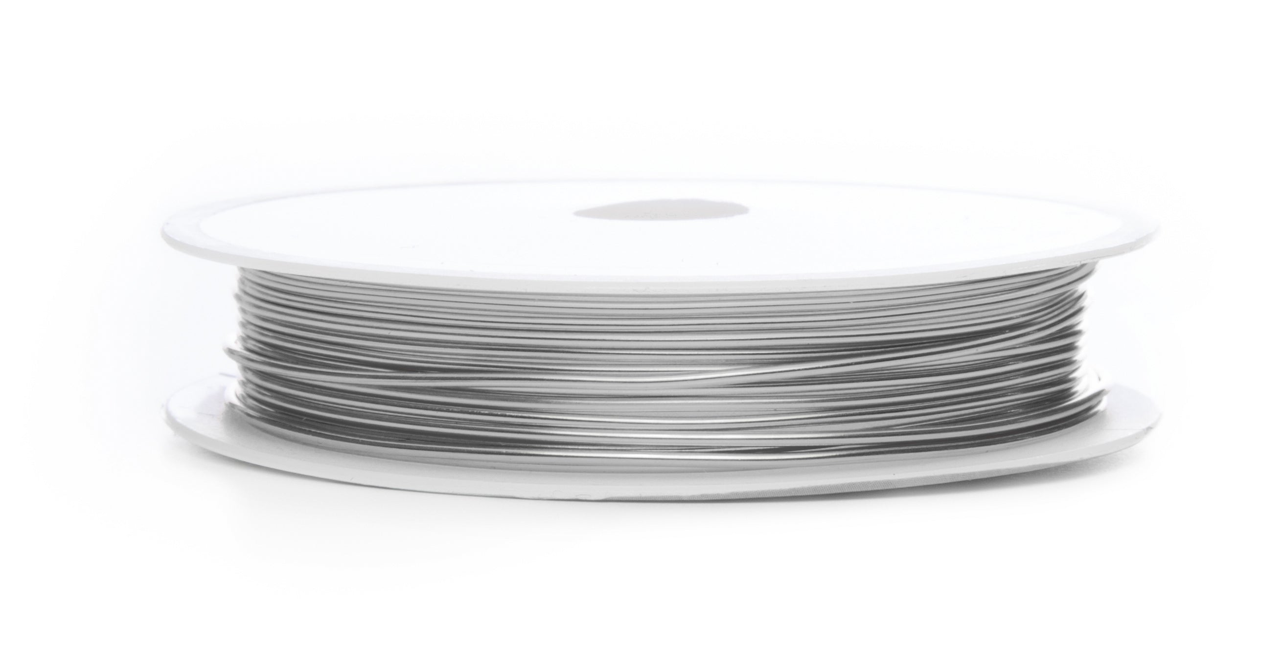 Schmuckdraht 1,0mm 1,8m/Rolle (18gauge)