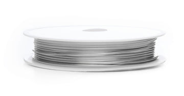 Schmuckdraht 1,0mm 1,8m/Rolle (18gauge)