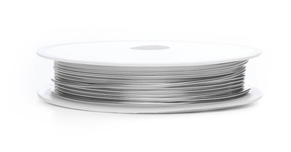 Schmuckdraht (18 gauge) 1,0mm 1,8m/Rolle