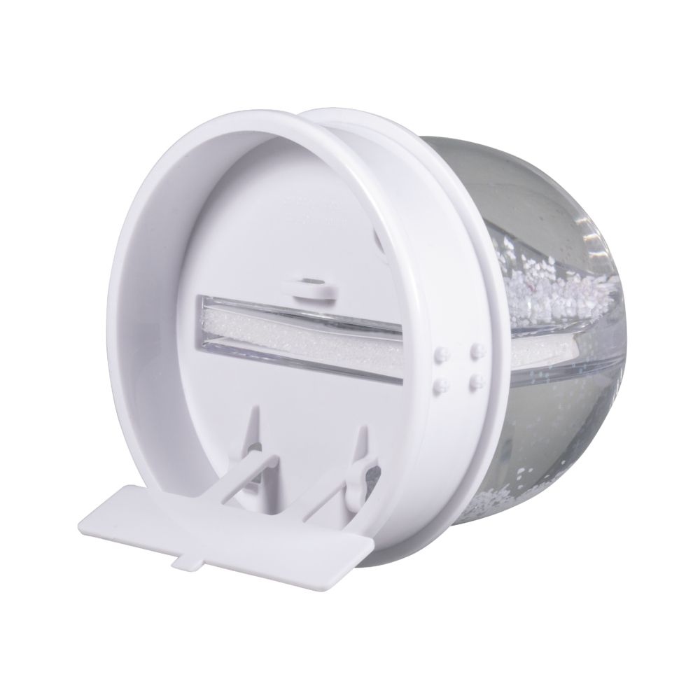 Schneekugel ø 90mm h:95mm Fotogröße: B.70 H.63 mm