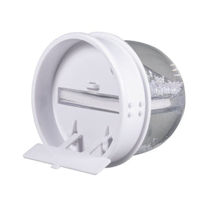 Schneekugel ø 90mm h:95mm Fotogröße: B.70 H.63 mm