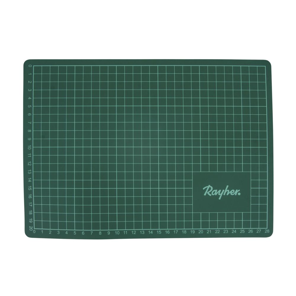 Schneidematte 60x45x0,3cm