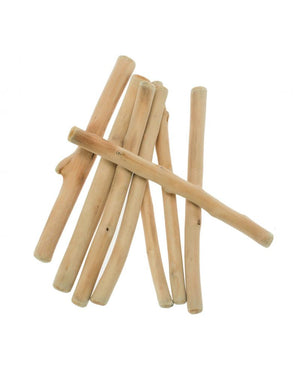 Schwemholz 18cm natur 150g