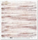 Scrapbooking-Papier Holzstruktur 31x32cm 200g/m²