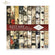 Designpapier-Set „Alice's Magic – Eine Geschichte aus einer Welt, die die Logik vergessen hat, Band 2“ 310 x 320 mm 11 Blatt