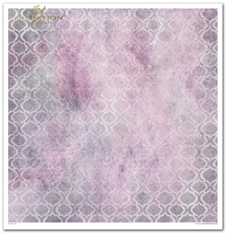 Scrapbooking-Papierset Air Four Elements 10 Bögen 31x32cm 200g/m²