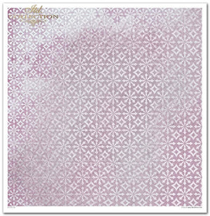 Scrapbooking-Papierset Air Four Elements 10 Bögen 31x32cm 200g/m²