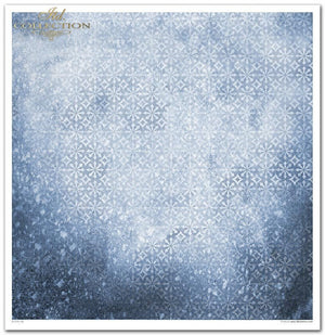 Scrapbooking-Papierset Air Four Elements 10 Bögen 31x32cm 200g/m²