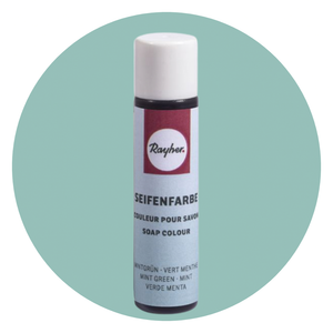 Seifenfarbe Kosmetikqualität 10ml