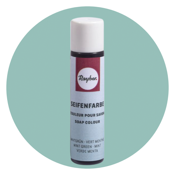 Seifenfarbe Kosmetikqualität 10ml