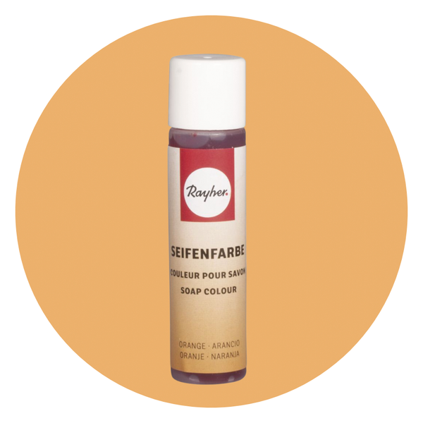 Seifenfarbe Kosmetikqualität 10ml