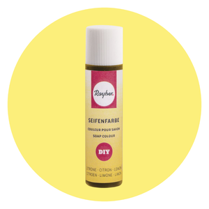 Seifenfarbe Kosmetikqualität 10ml