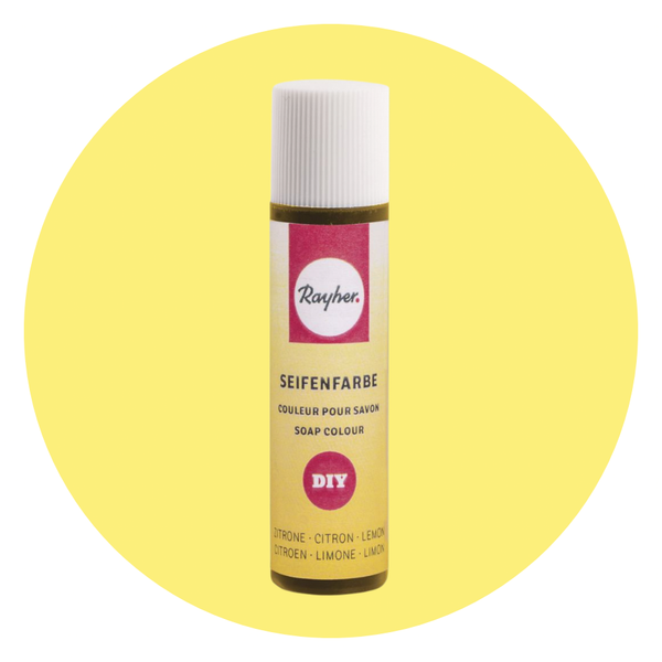 Seifenfarbe Kosmetikqualität 10ml