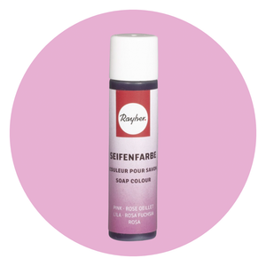 Seifenfarbe Kosmetikqualität 10ml