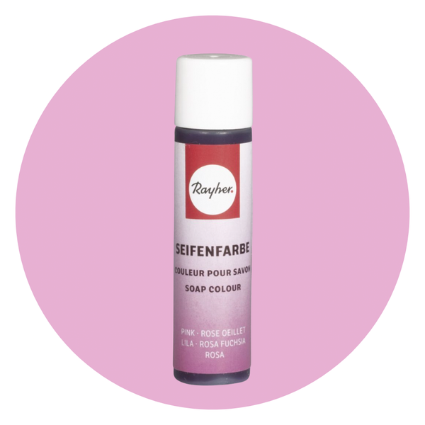 Seifenfarbe Kosmetikqualität 10ml
