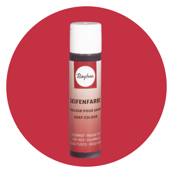 Seifenfarbe Kosmetikqualität 10ml