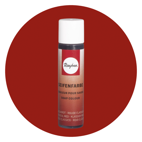 Seifenfarbe Kosmetikqualität 10ml