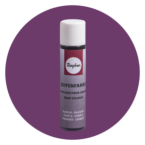 Seifenfarbe Kosmetikqualität 10ml