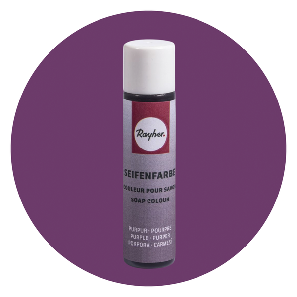 Seifenfarbe Kosmetikqualität 10ml