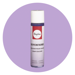 Seifenfarbe Kosmetikqualität 10ml