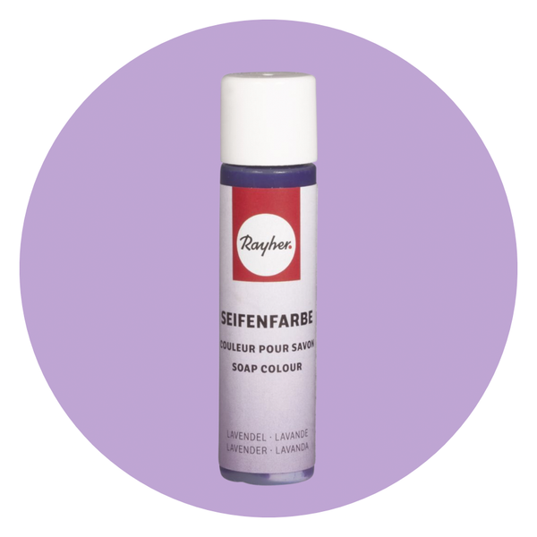 Seifenfarbe Kosmetikqualität 10ml
