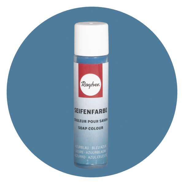 Seifenfarbe Kosmetikqualität 10ml
