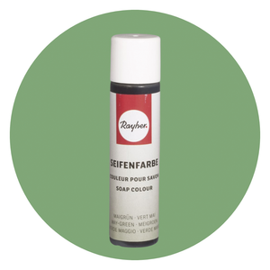 Seifenfarbe Kosmetikqualität 10ml
