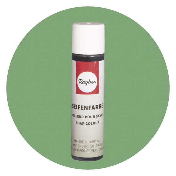 Seifenfarbe Kosmetikqualität 10ml