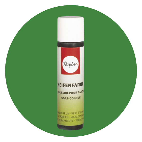 Seifenfarbe Kosmetikqualität 10ml