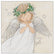 Ambiente Servietten Praying Angel 33x33cm 20 Stück/Packung