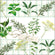 Ambiente Servietten Herb Kräuter grün 33x33cm 20 Stück