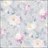 Ambiente Servietten Emma Blumen pastell 33x33cm 20 Stück/Packung