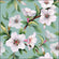 Ambiente Servietten Kirschblüten 33x33cm 20 Stück