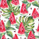 Ambiente Servietten Melonen  33x33cm 20 Stück/Packung