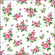 Ambiente Servietten Evelyn white Rosen 33x33cm 20 Stück