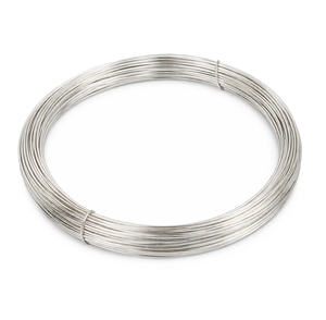 Silberdraht 0,6mm 18m