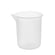 Silikon Messbecher 100ml