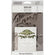 Silikon-Pressform Thorton Medaillon 12,7x20,3cm