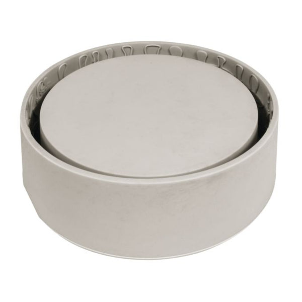 Rayher Silikon-Gießform Schale Pilze ø 15cm x H 5cm