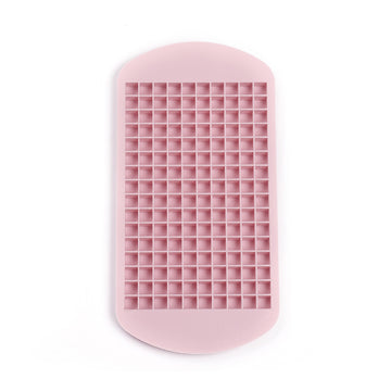 Silikonform Quadrate Cubes 235x119x11,5mm