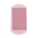 Silikonform Quadrate Cubes 235x119x11,5mm