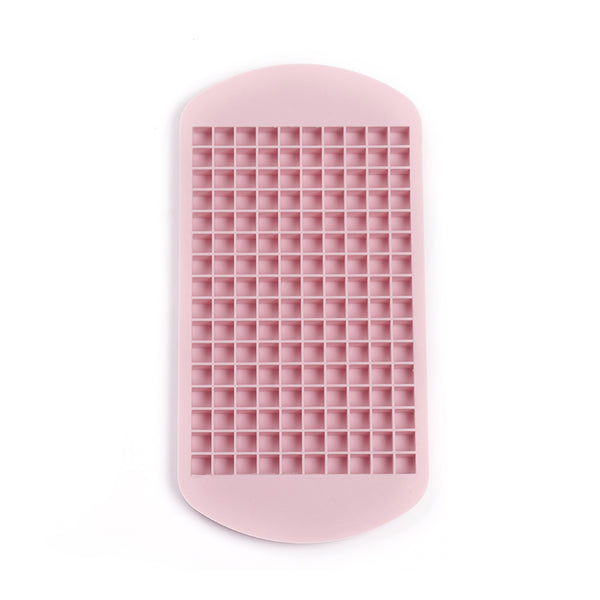 Silikonform Quadrate Cubes 235x119x11,5mm