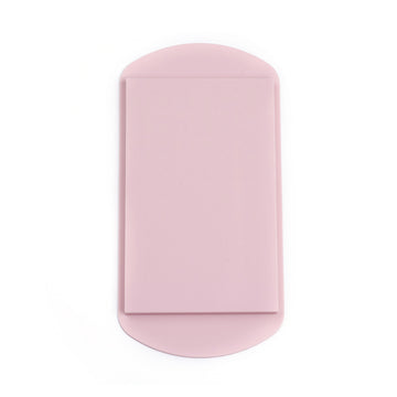 Silikonform Quadrate Cubes 235x119x11,5mm